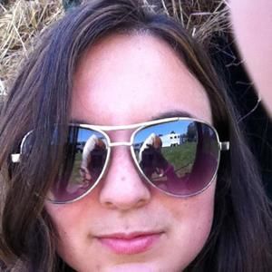 Meet your Posher, Carolyn